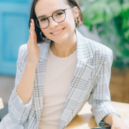Shannon Pryor — Office Manager at Long Distance Movers