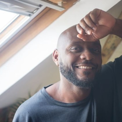 Dwayne Whitfield — Lead Crew Chief at Long Distance Movers